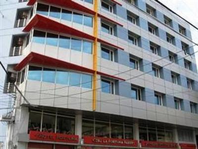 фото отеля Hotel Fortuna Cebu City