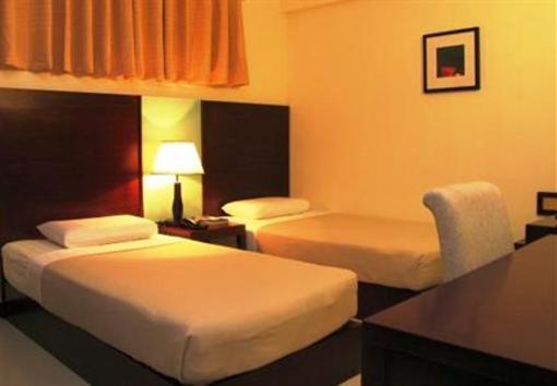 фото отеля Hotel Fortuna Cebu City