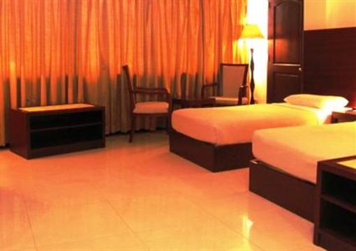 фото отеля Hotel Fortuna Cebu City
