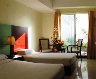 фото отеля Hotel Fortuna Cebu City
