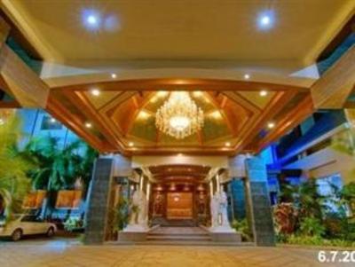 фото отеля Hotel Shwe Pyi Thar