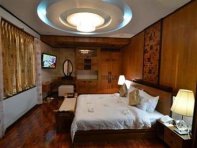 фото отеля Hotel Shwe Pyi Thar