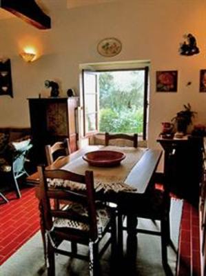 фото отеля Casa Geraz do Lima