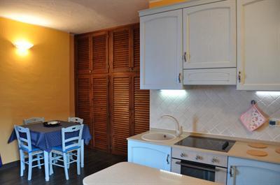 фото отеля Villaggio Est