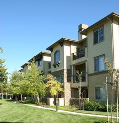 фото отеля Oakwood at Emerald Park Apartments