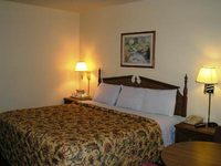 Ouachita Mountain Inn