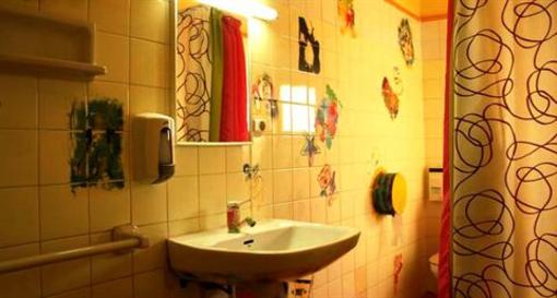 фото отеля Hostal Giramundo Ibiza