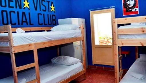фото отеля Hostal Giramundo Ibiza