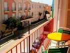 фото отеля Hostal Giramundo Ibiza