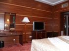 фото отеля Astana Park Hotel