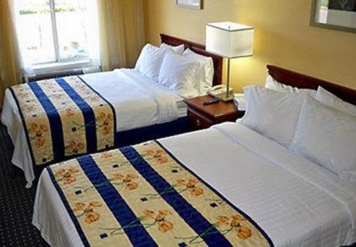 фото отеля SpringHill Suites Nashville MetroCenter