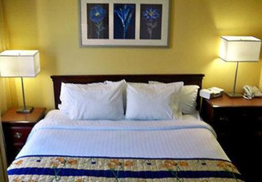 фото отеля SpringHill Suites Nashville MetroCenter