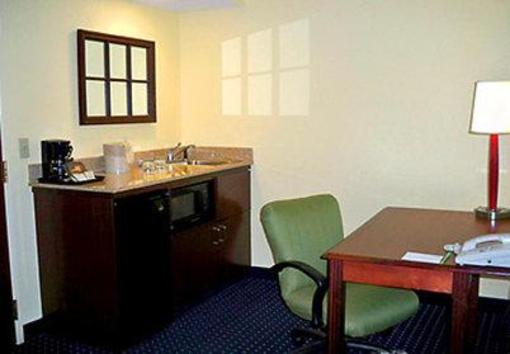 фото отеля SpringHill Suites Nashville MetroCenter