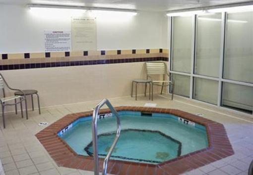 фото отеля SpringHill Suites Nashville MetroCenter