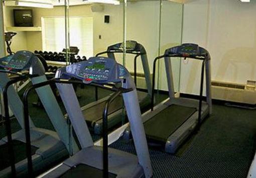 фото отеля SpringHill Suites Nashville MetroCenter