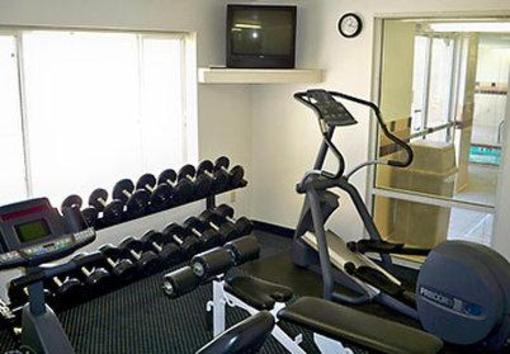 фото отеля SpringHill Suites Nashville MetroCenter