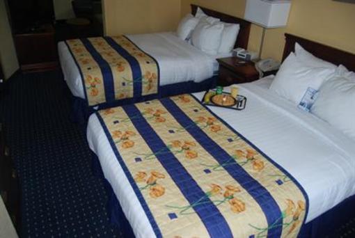 фото отеля SpringHill Suites Nashville MetroCenter