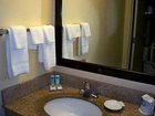 фото отеля SpringHill Suites Nashville MetroCenter