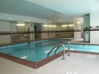 фото отеля SpringHill Suites Nashville MetroCenter