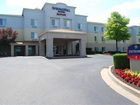 фото отеля SpringHill Suites Nashville MetroCenter