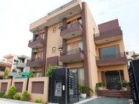 Ganga Villa,Manesar