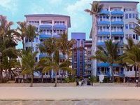 Cowrie Shell Beach Apartments