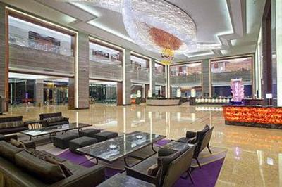 фото отеля Grand Mercure Dongguan Shijie
