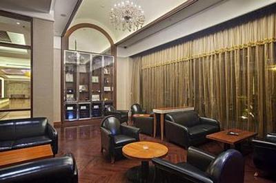 фото отеля Grand Mercure Dongguan Shijie
