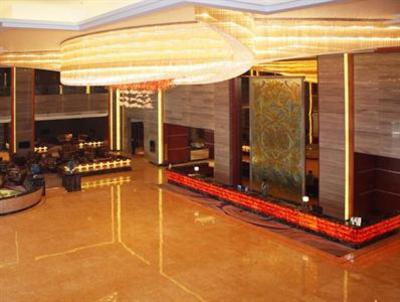 фото отеля Grand Mercure Dongguan Shijie