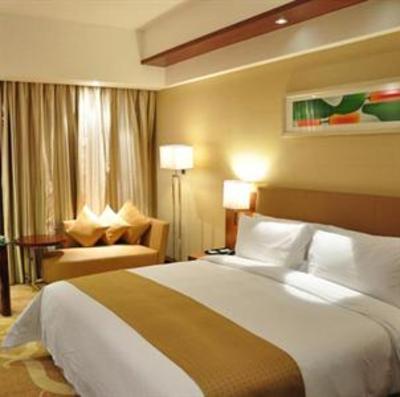 фото отеля Grand Mercure Dongguan Shijie