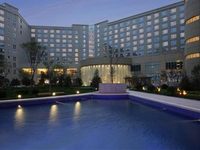 Crowne Plaza Hotel Tianjin