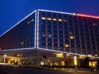 фото отеля Crowne Plaza Hotel Tianjin