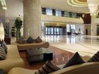 фото отеля Crowne Plaza Hotel Tianjin