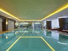 фото отеля Crowne Plaza Hotel Tianjin