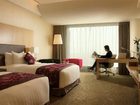 фото отеля Crowne Plaza Hotel Tianjin