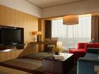 фото отеля Crowne Plaza Hotel Tianjin