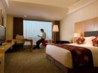 фото отеля Crowne Plaza Hotel Tianjin