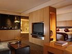 фото отеля Crowne Plaza Hotel Tianjin