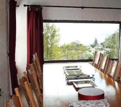 фото отеля La Casa Te Puru Lodge