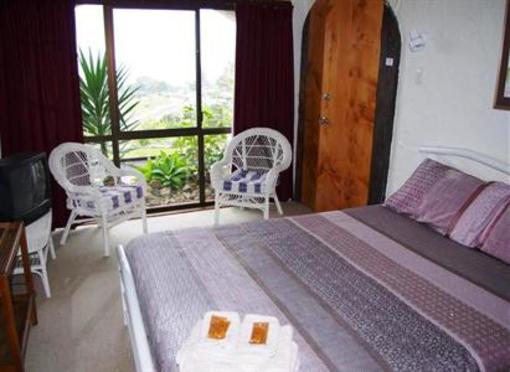 фото отеля La Casa Te Puru Lodge