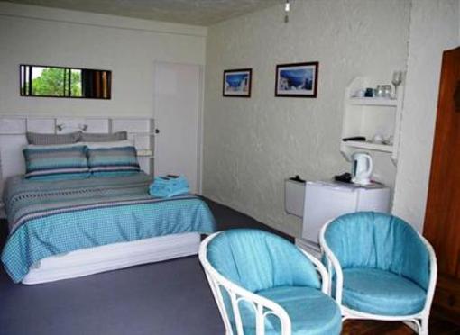 фото отеля La Casa Te Puru Lodge