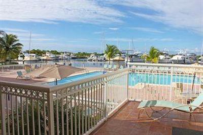 фото отеля Key West Harbour Guest Suites