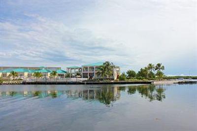 фото отеля Key West Harbour Guest Suites