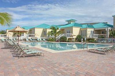 фото отеля Key West Harbour Guest Suites