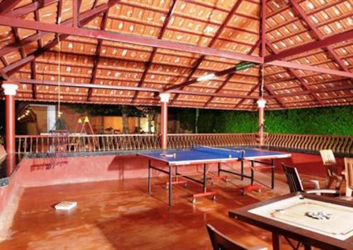 фото отеля Upavan Resort