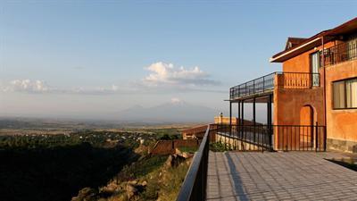 фото отеля Inn Serenity