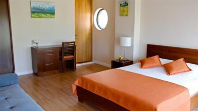фото отеля Inn Serenity