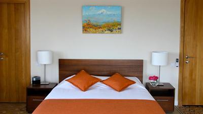фото отеля Inn Serenity