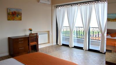фото отеля Inn Serenity