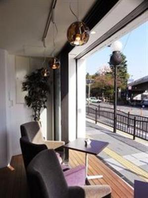 фото отеля Santiago Guesthouse Kyoto